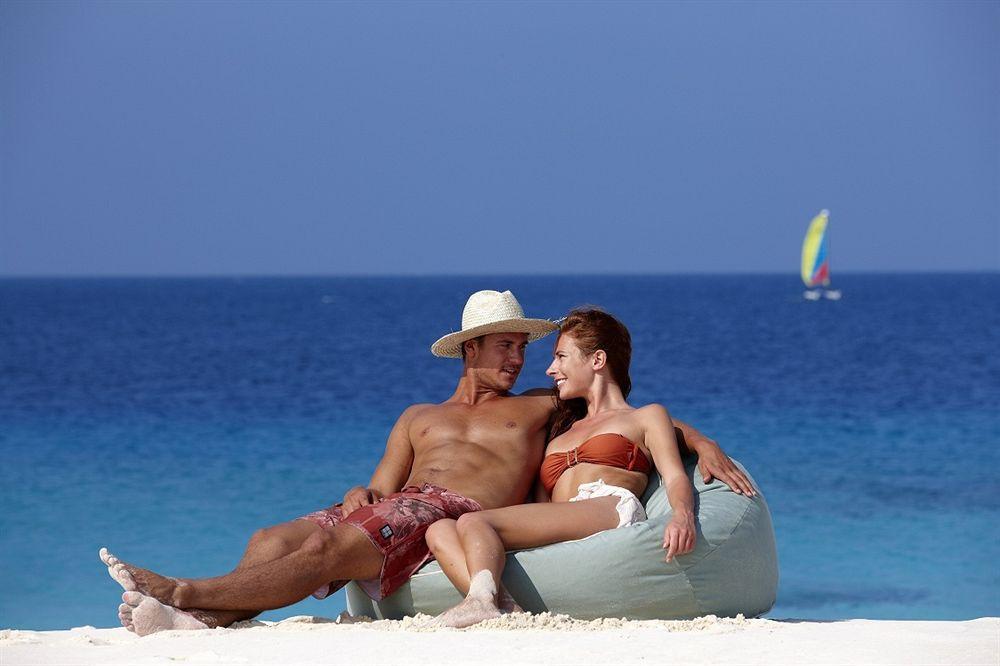 Tadrai Island Resort Mana Island Exterior foto
