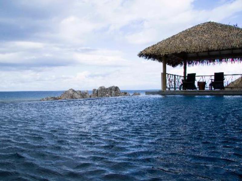 Tadrai Island Resort Mana Island Exterior foto