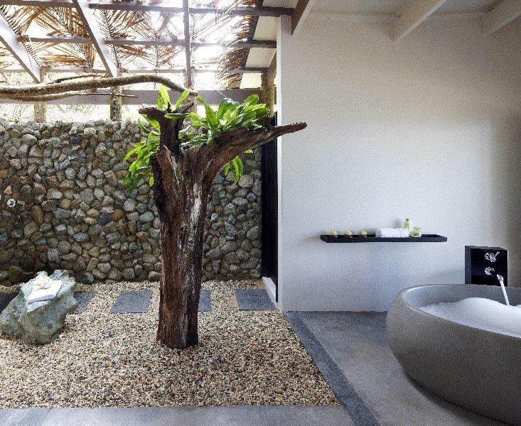 Tadrai Island Resort Mana Island Exterior foto